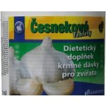 Canvit Česnekové tablety 100 g – Hledejceny.cz
