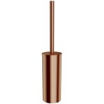 Omnires Modern Project WC štětka broušená měď MP60622CPB – Hledejceny.cz