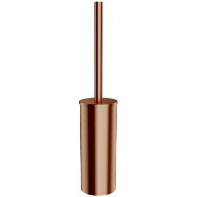 Omnires Modern Project WC štětka broušená měď MP60622CPB – Hledejceny.cz