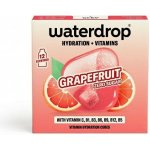 Waterdrop Grapefruit 12 kapslí – Zboží Mobilmania