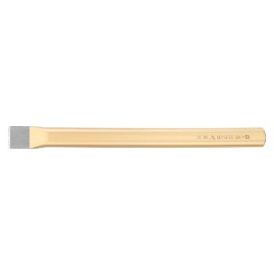 RENNSTEIG Sekáč plochý zámečnický 175 mm din 6453 rennsteig 310 175 0 – HobbyKompas.cz