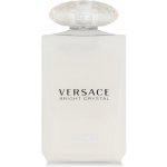Versace Bright Crystal Woman tělové mléko 200 ml – Zboží Dáma