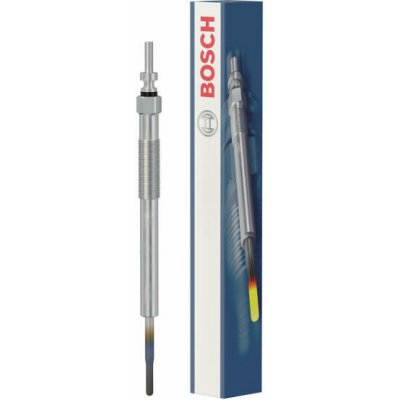 Žhavicí svíčka BOSCH 0 250 213 012 – Hledejceny.cz