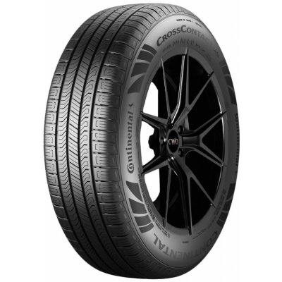 Continental CrossContact RX 295/35 R22 108V