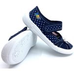 Peon dětská MI/011 LK modrá – Sleviste.cz