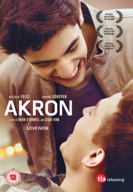 Akron DVD