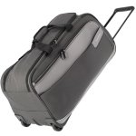 Travelite Viia 92801-04 antracitová 61 l – Zboží Dáma