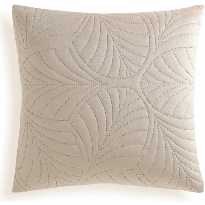 Mybesthome Polštář Feeling béžová 45x45 – Hledejceny.cz