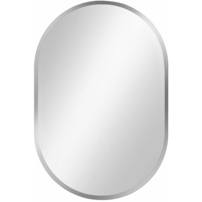 Baltica Design Tiny Border Pastille 40x95 cm stříbrná 5904107904894 – Hledejceny.cz