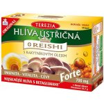 Terezia Company Hlíva ústřičná s Reishi Forte 60 kapslí – Hledejceny.cz