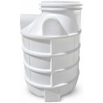 Plastsvar VS-ROTO 1100/1500 Průchodky 32/32 mm Vyvrtat NE – Hledejceny.cz