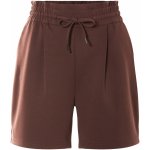 Esmara dámské bermudy hnědá – Sleviste.cz
