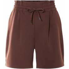 Esmara dámské bermudy hnědá