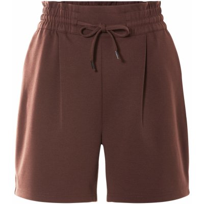 Esmara dámské bermudy hnědá – Sleviste.cz
