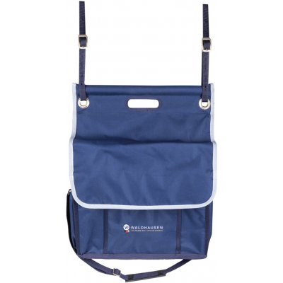 Waldhausen Taška na box malá půlnoční modrá – Hledejceny.cz
