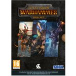 Total War: Warhammer Trilogy – Zboží Mobilmania