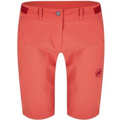 Mammut Runbold Short Ld43 Terracotta