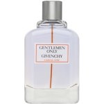 Givenchy Gentlemen Only Casual Chic toaletní voda pánská 100 ml – Sleviste.cz