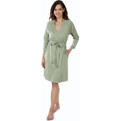 Moniel kimono župan Olive – Zboží Dáma