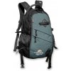 Turistický batoh Corazon Hiker 25 l zelinkavo-šedý