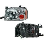DEPO přední světlo levé NISSAN PICKUP/NAVARA/FRONTIER (D22), 01.02-.05 OE 26060VK426