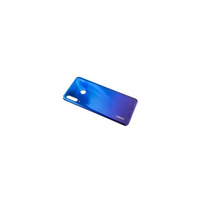 Kryt Huawei P30 Lite 24Mpx zadní modrý – Zboží Mobilmania