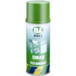 BOLL PTFE Mazivo ve spreji 400 ml – Zbozi.Blesk.cz