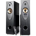 Fenda F&D T-35X – Zboží Dáma