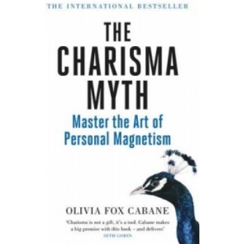 The Charisma Myth - O. Cabane