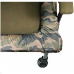 Zfish Hurricane Camo Chair – Zbozi.Blesk.cz