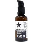 Ancient Wisdom olej na vousy římský gladiátor vylepši! 50 ml – Zbozi.Blesk.cz