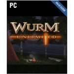 Wurm Unlimited – Hledejceny.cz