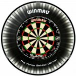 Winmau Plasma Dartboard Light – Zboží Mobilmania