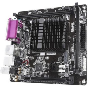 Gigabyte J4005N D2P