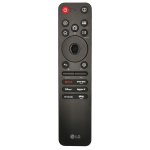 Dálkový ovladač LG 65UA74003LB – Zboží Živě