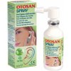 OTOSAN Ušní sprej s BIO extrakty 50 ml