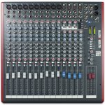 Allen & Heath ZED-18 – Zboží Živě