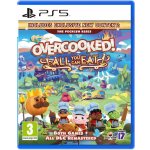 Overcooked All You Can Eat – Zboží Živě