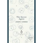 The Secret Agent - Joseph Conrad – Hledejceny.cz