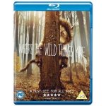 Where the Wild Things Are BD – Hledejceny.cz