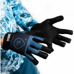 Adventer & Fishing Rukavice pro chytání na moři Petrol – Zboží Dáma