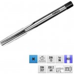 Narex Ždánice 041531712050000 - Závitník M 5,0x0,8mm maticový HSS typ 3070 - 5000, lícování ISO2 (6H) – Hledejceny.cz