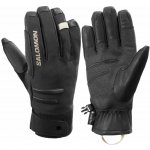 Salomon Mtn GTX LC1901100 deep black/deep black – Hledejceny.cz