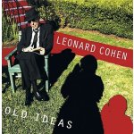 COHEN LEONARD - OLD IDEAS CD – Hledejceny.cz