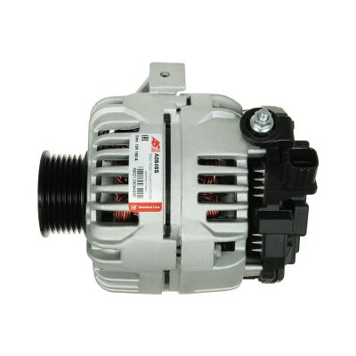 Alternátor TOYOTA Avensis II (T25) a Camry V (V3) 2.0 a 2.4 Benzin | Zboží Auto