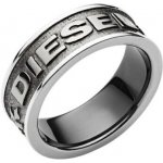 Diesel pánský prsten DX1108060 – Zboží Dáma