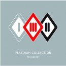 Tři Sestry - Platinum collection, CD, 2007
