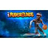 Hra na PC NBA Playgrounds