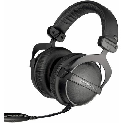 Beyerdynamic DT 770 M – Hledejceny.cz