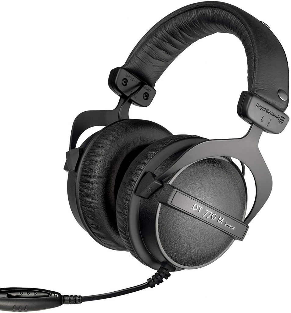 Beyerdynamic DT 770 M